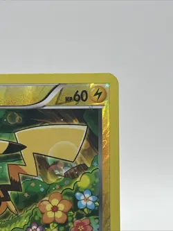Pikachu 27/111 XY-Furious Fists Reverse Holo 2014 Pokemon Card LP Vintage Rare - Image 4