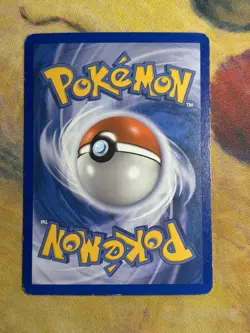 Shuppet 63/92 Reverse Holo Stamped Ex Legend Maker Ghost Pokemon Card LP - Image 5
