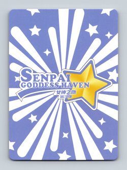 Mallow UR-009 SENPAI Goddess HAVEN 3 POKEMON ANIME WAIFU CARD - Image 2