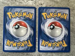Pokemon Card EX Trainer Kit: Latios 2/10 And Latias 4/10 Holo Lot - Image 2