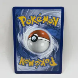 Pokemon Shiftry 11/114 Reverse Holo Rare Steam Siege EX 2016 Pokemon Card HP TCG - Image 2