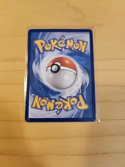 N's Zoroark ex UR 131/100 SV9 Battle Partners - Pokemon Card Korean - Image 2