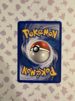Pokemon TCG Rockets Mewtwo Gym Challenge Holo Card 14/132 - Image 2