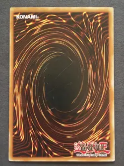 Skull Dice Prismatic Secret Rare EDS-003 Yu-Gi-Oh! card Eternal Duelist Soul - Image 4