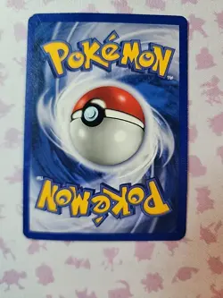 Quilava 46/111 1st Edition Uncommon Non-Holo Neo Genesis Pokemon Card LP - Image 2