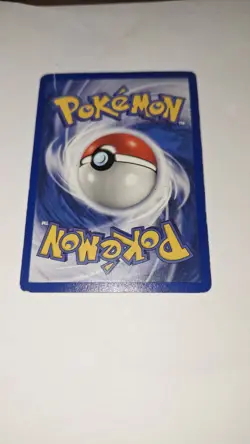 Dark Gyrados Pokemon Card Holo Holographic Stamped Team Rocket Prerelease 08/82 - Image 5