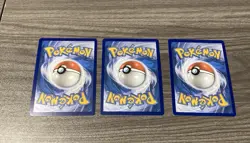 Pokemon TCG 3 Card Galarian/Trainer Gallery Lot Holo NM Condition - Image 4