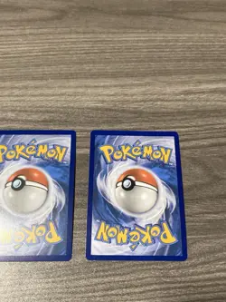 Pokemon TCG 3 Card Galarian/Trainer Gallery Lot Holo NM Condition - Image 5