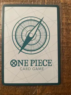 DON Card Carrot PRB-02 [Foil] THE BEST vol.2 One Piece - Image 3