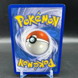 Rayquaza 3/17 Rare Pop Series 1 Promo Holo 2006 Vintage Pokemon TCG Card - Image 2