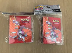 Pokemon Trading Card Game XYBREAKthrough Collectors Album - Image 1