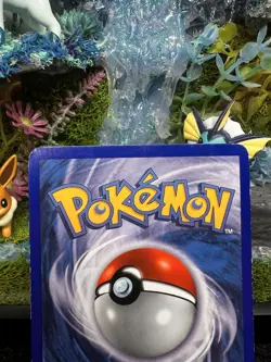 Pokemon 2006 Oddish 73/110 EX Holon Phantoms Reverse Holo Card LP-~MP+ - Image 5