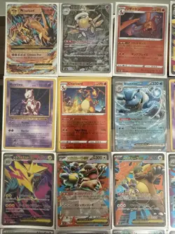 Pokemon- TCG Trading Cards 636996769739 - Image 2