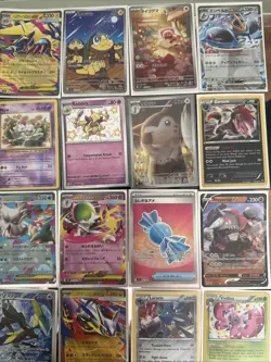 Pokemon- TCG Trading Cards 636996769739 - Image 4