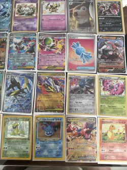 Pokemon- TCG Trading Cards 636996769739 - Image 5