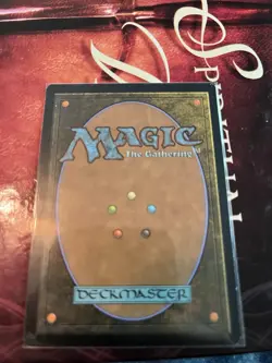 Blood Crypt Zendikar Expeditions Foil Card Near Mint - Image 2