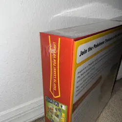 Pokemon Trading Card Game Battle Academy (2021 Edition) - Image 3