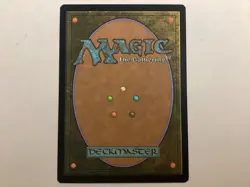 MTG Ravnica Allegiance SMOTHERING TITHE NM (0175) Graded Power - Image 2