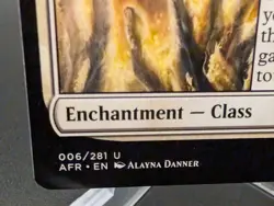 Cleric Class Adventures in the Forgotten Realms Regular - Image 2