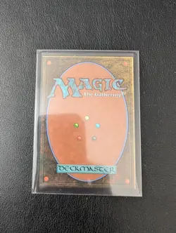 Wooded Foothills - Artist Signed - MTG - NM - Non-Foil - Onslaught - Image 2