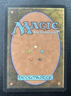 Great Whale | LP | Urza’s Saga | USG #77 | MTG - Image 2