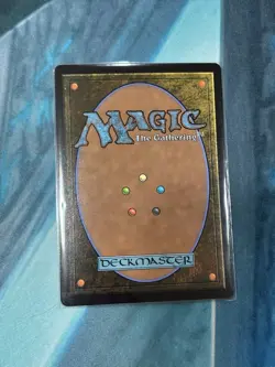 Magic Final Fantasy Dragon of Mount Gulg Ancient Copper Dragon (Showcase Foil) - Image 2