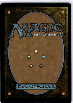 Three Steps Ahead Regular NM MTG - Image 2