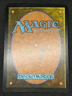 Magic the Gathering MTG Krark-Clan Shaman Red Mirrodin Common - Image 2