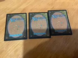 3x CATHAR’S CRUSADE MN to good condition - Image 2