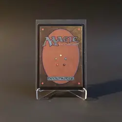 Magic The Gathering Counterspell MTG 5th Edition 1997 VINTAGE MP - Image 2