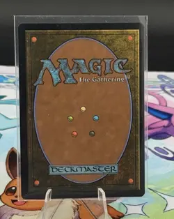 MTG - Devastating Onslaught - Regular Mythic #132 - Edge of Eternities NM - Image 2