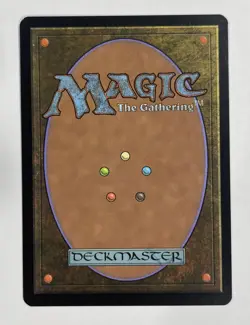 Oblation Foil Onslaught Near Mint NM MTG Magic The Gathering - Image 2