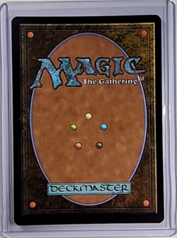 2025 MTG Magic The Gathering SLD Secret Lair Borderless Foil #1307 Pack Rat - Image 2