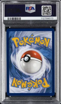 2025 POKEMON SVP EN-SV BLACK STAR PROMO #189 N'S ZORUA PSA 10 - Image 2