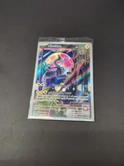Miraidon Pokemon • Promo • 013 Scarlet & Violet Promo sealed - Image 1