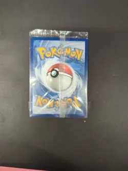 Miraidon Pokemon • Promo • 013 Scarlet & Violet Promo sealed - Image 4