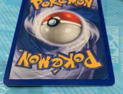 Pokemon TCG - Aquapolis Holo Slowking H22/H32 with Swirl - Image 2