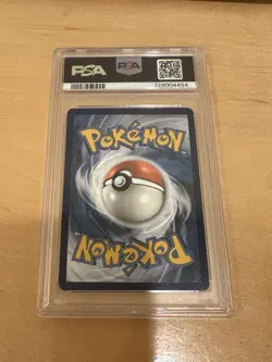 2021 POKEMON SM BLACK STAR PROMO #SM248 FULL ART/PIKACHU & ZEKROM GX PSA 10 - Image 2