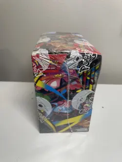 Pokemon TCG Mega Evolution Enhanced Booster Display Box 36 Packs - Image 5