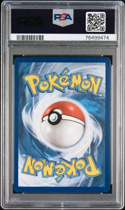 2021 POKEMON CELEBRATIONS CLASSIC COLL #15 VENUSAUR-HOLO PSA 10 - Image 2