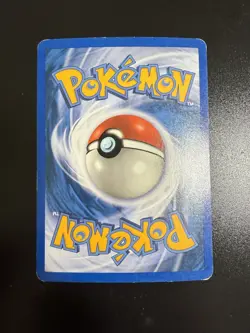 Wartortle Reverse Holo 50/112 EX Fire & Red Leaf Green Pokemon TCG LP - Image 5