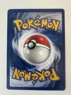 Pokemon Neo Genesis Totodile 80/111 - Image 2