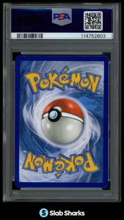 2016 POKEMON SM BLACK STAR PROMOS #SM193 GARCHOMP & GIRATINA TAG TEAM PSA 10 - Image 2