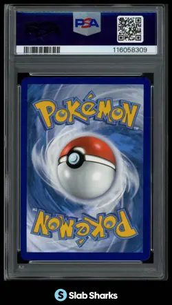 2022 POKEMON SWORD & SHIELD ASTRAL RADIANCE #172/189 MACHAMP V FULL ART PSA 10 - Image 2