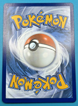Pokemon TCG Magneton SVP 159 Surging Sparks Pokemon Center Stamped 2 - Image 2