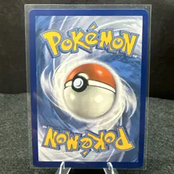 Pokemon TCG - Scarlet and Violet Black Star Promo - SV1 - MIMIKYU ex - 004 NM - Image 2
