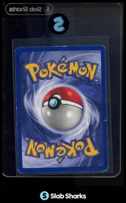 1999 POKEMON WIZARDS BLACK STAR PROMOS #14 MEWTWO - Image 2