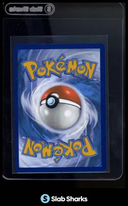 2025 POKEMON SV WHITE FLARE - WHT EN #173/086 RESHIRAM EX BLACK AND WHITE RARE - Image 2