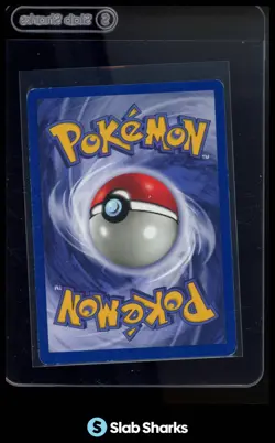 2000 POKEMON BASE SET 2 #30/130 SNORLAX - Image 2