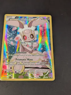 Magearna Pokemon • Promo • XY186 XY Promos - Image 1